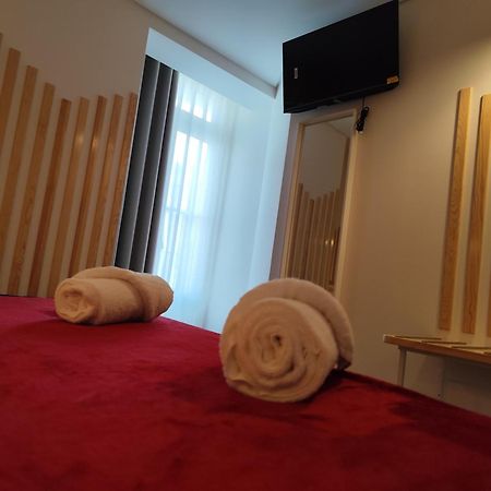 ליסבון Bacalhoeiros 125 Hotel מראה חיצוני תמונה