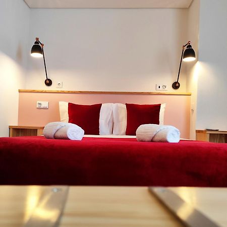 ליסבון Bacalhoeiros 125 Hotel מראה חיצוני תמונה