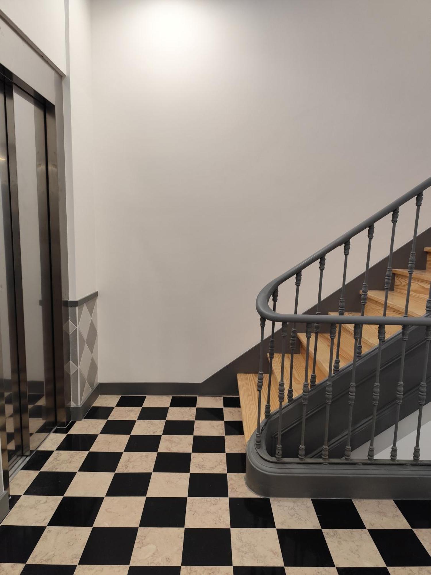 ליסבון Bacalhoeiros 125 Hotel מראה חיצוני תמונה