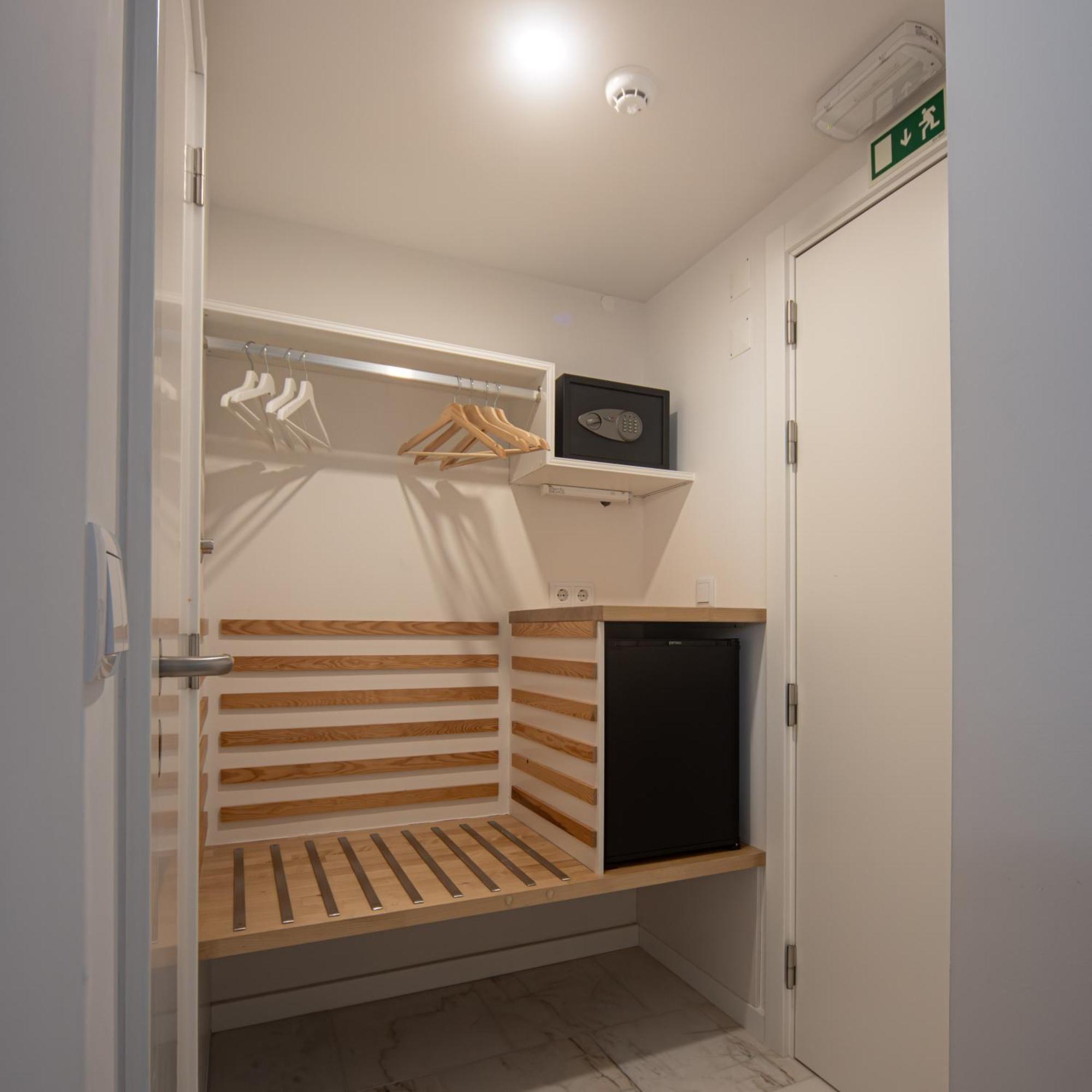 ליסבון Bacalhoeiros 125 Hotel מראה חיצוני תמונה