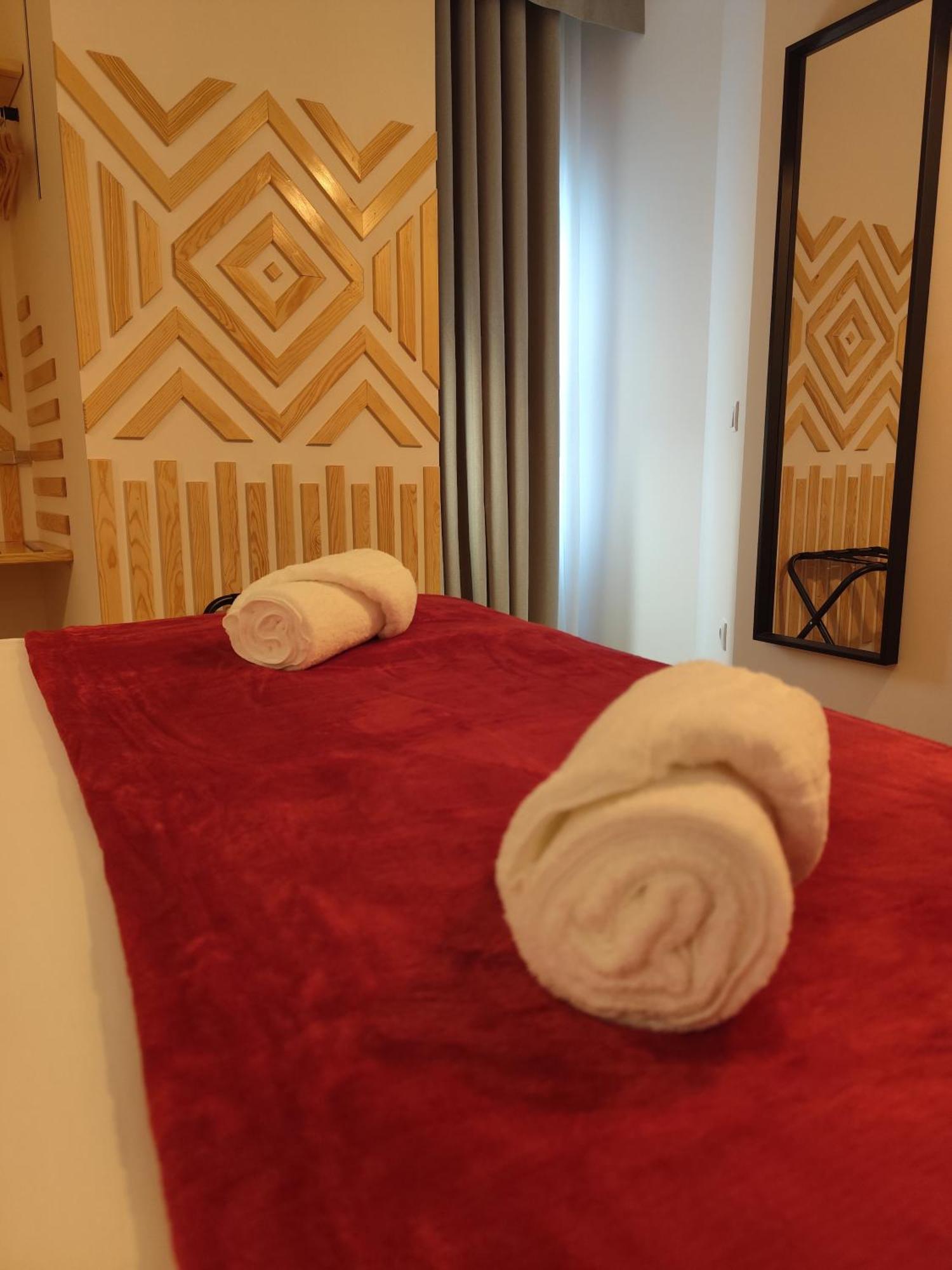 ליסבון Bacalhoeiros 125 Hotel מראה חיצוני תמונה