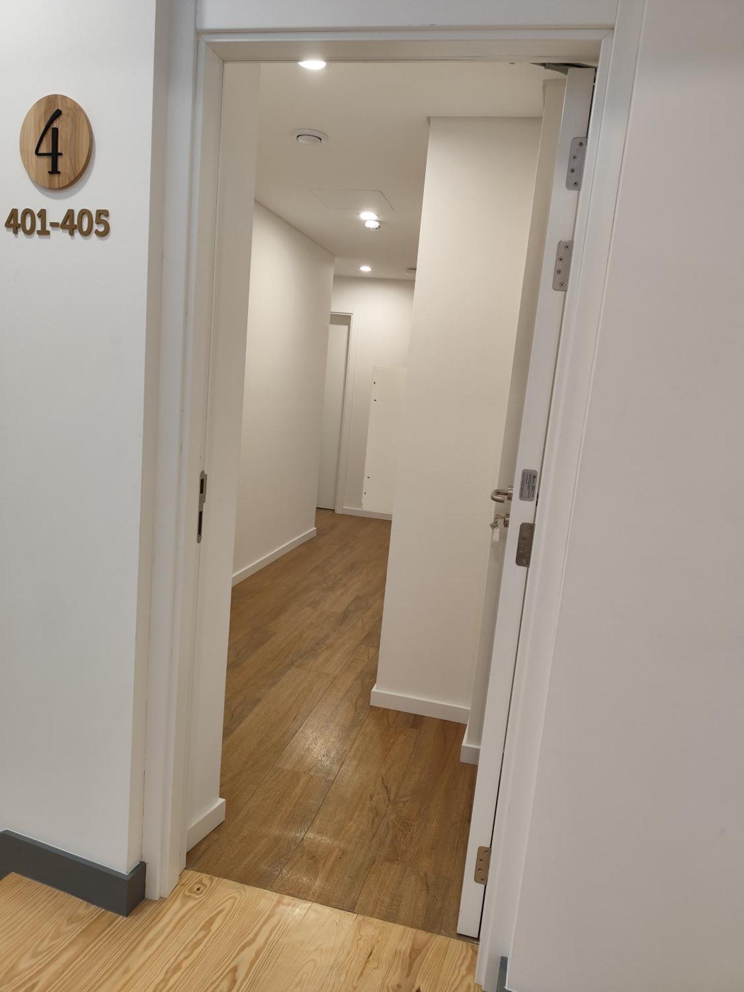ליסבון Bacalhoeiros 125 Hotel מראה חיצוני תמונה